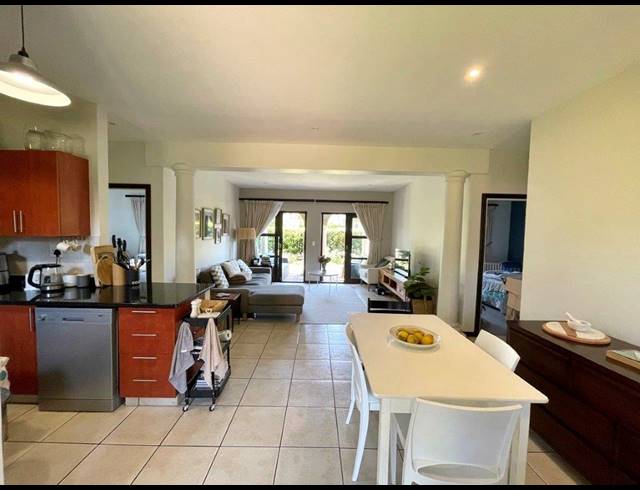 2 BEDROOM APARTMENT RENTED IN PLANTATIONS ESTATE